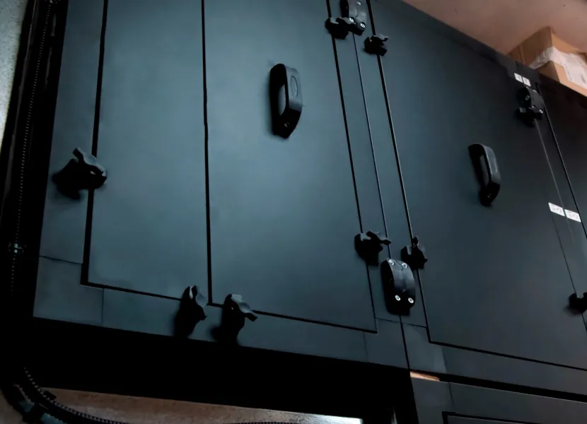 Кафе правильного питания