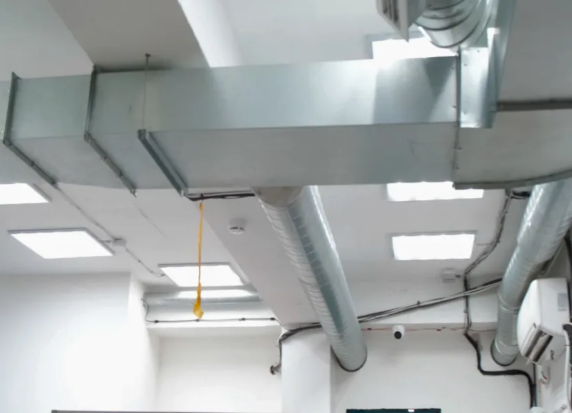 Кафе правильного питания